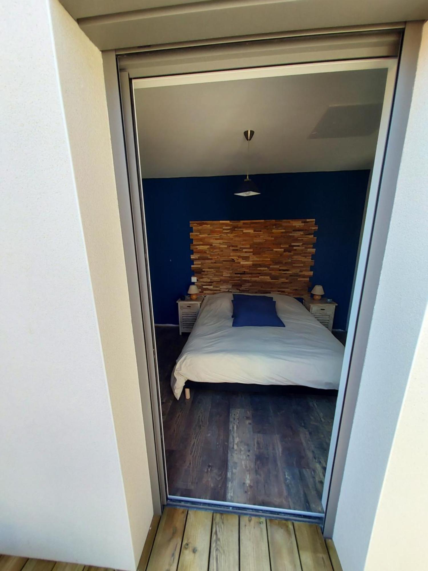 페리그니 Les Pertuis Rochelais B&B 외부 사진