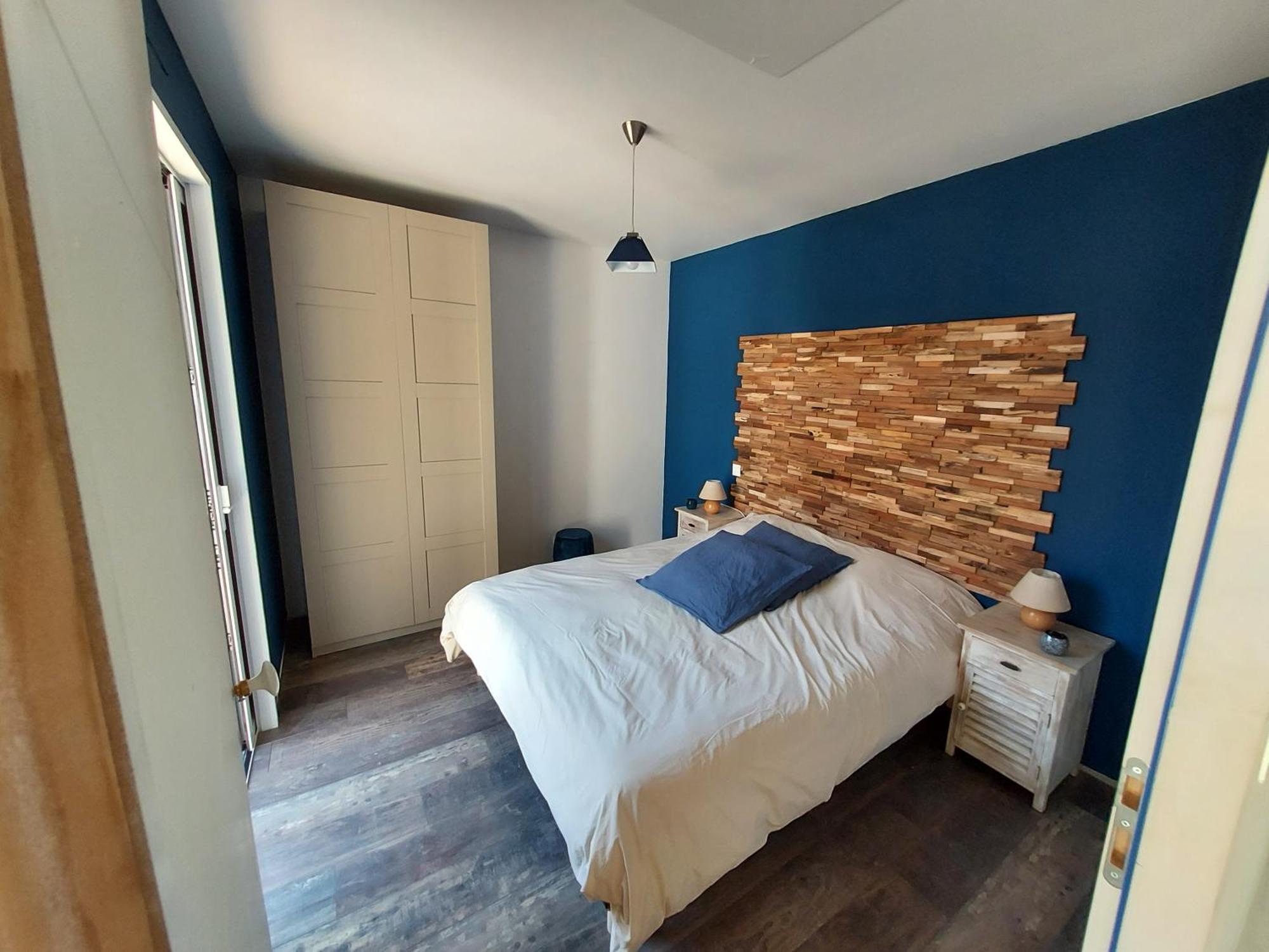 페리그니 Les Pertuis Rochelais B&B 외부 사진